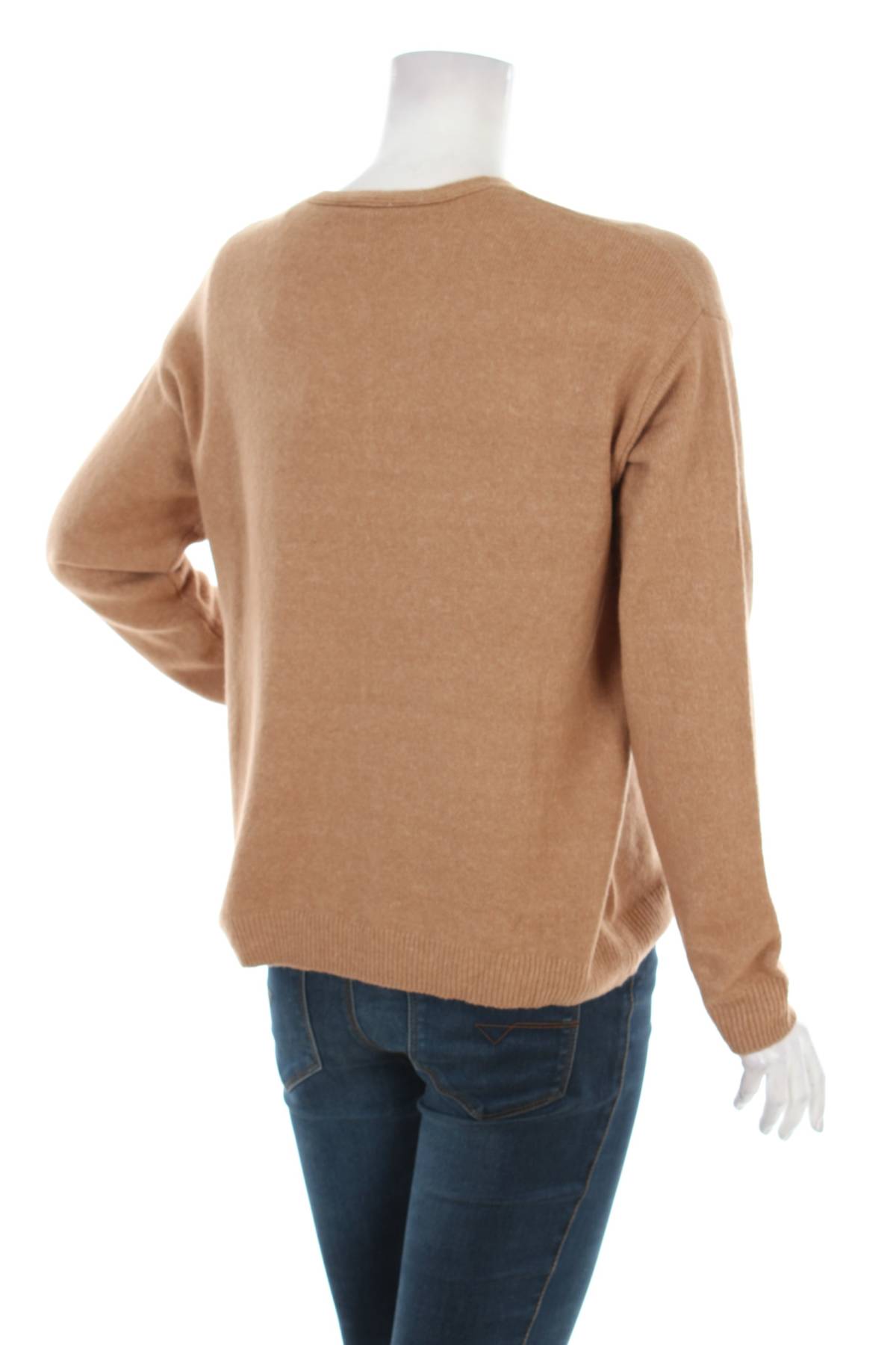 Дамски пуловер Tom Tailor2