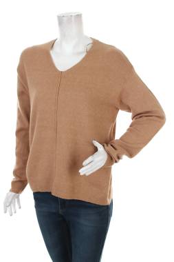 Дамски пуловер Tom Tailor1