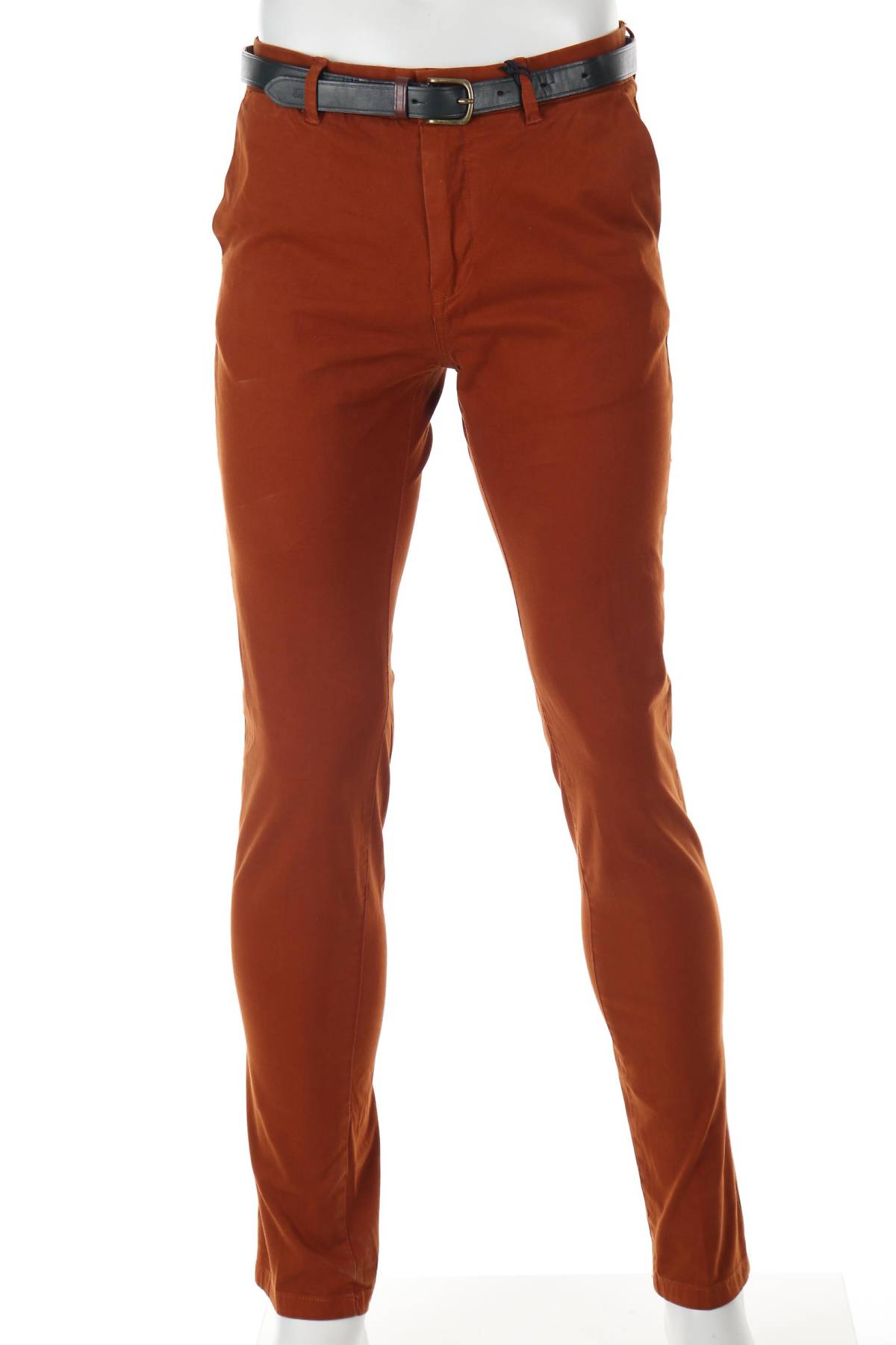 Ανδρικά παντελόνια Scotch & Soda1 - Contourshop.gr Ανδρικά παντελόνια Scotch & Soda1