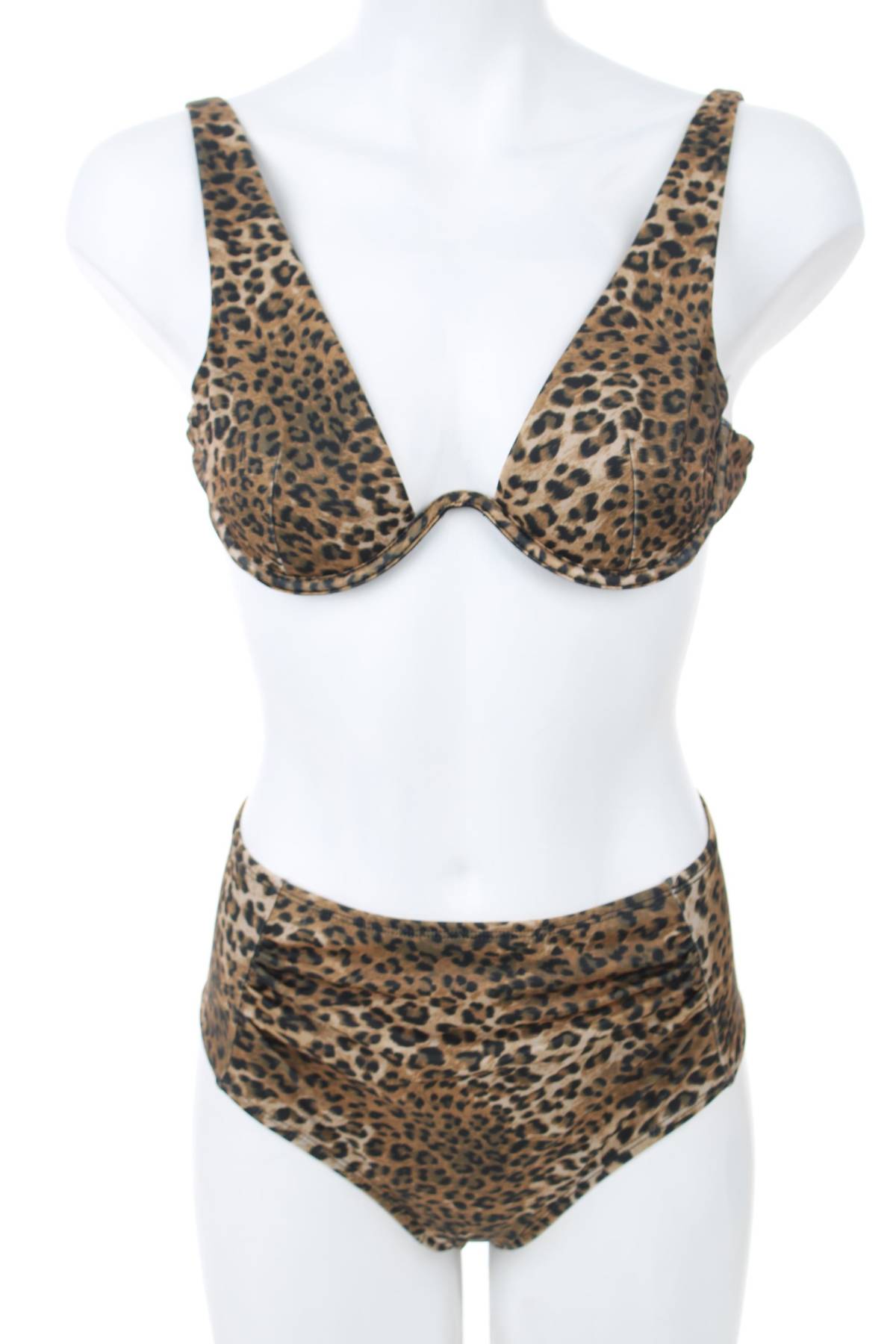Бански костюм Hunkemoller1 - Contour.bg Бански костюм Hunkemoller1