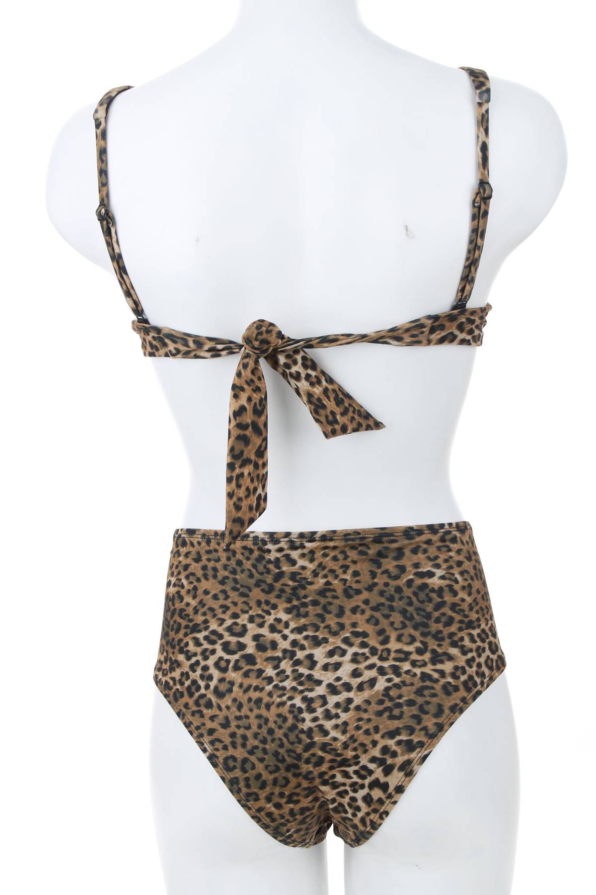Бански костюм Hunkemoller2 - Contour.bg Бански костюм Hunkemoller2