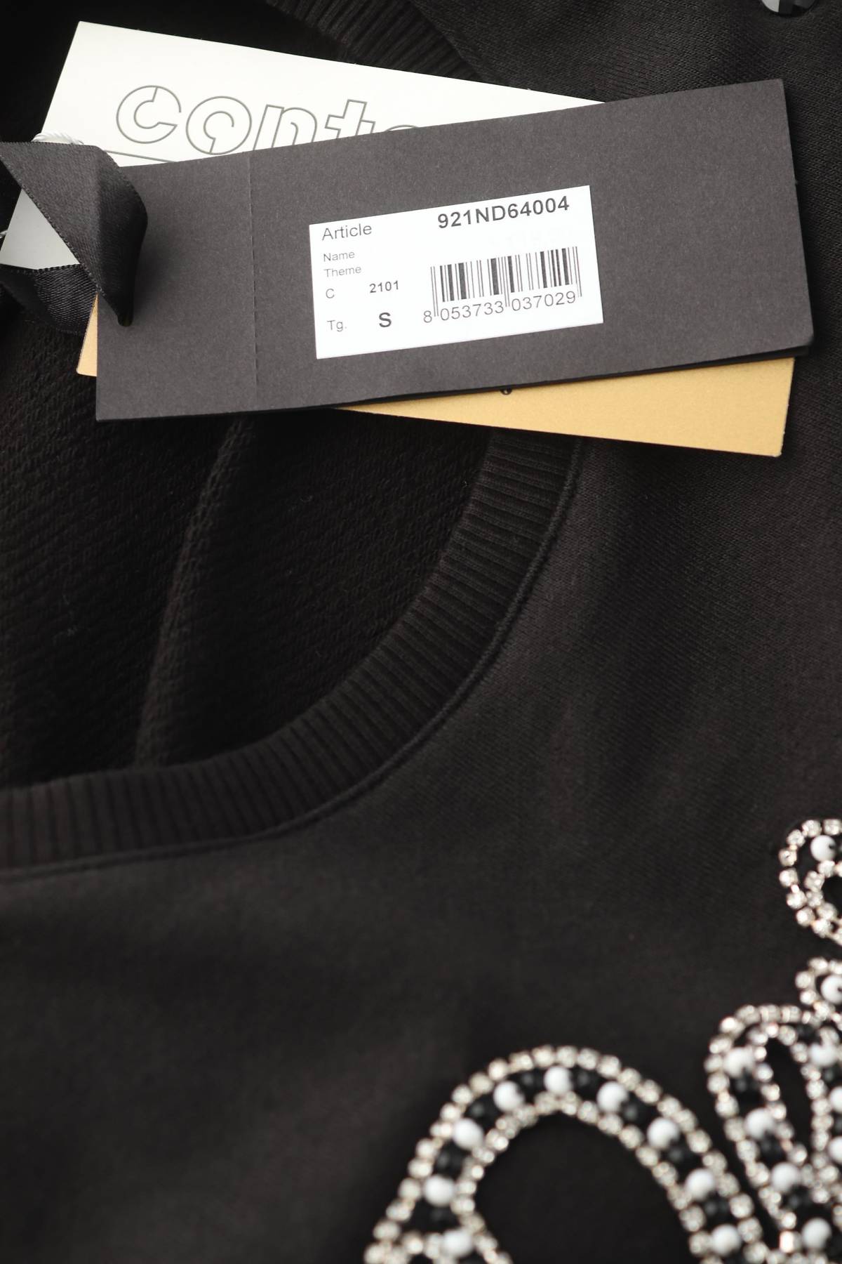 Γυναικεία μπλούζα Denny Rose3 - Contourshop.gr Γυναικεία μπλούζα Denny Rose3