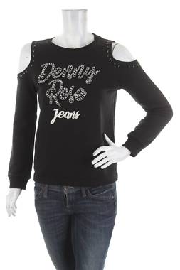 Γυναικεία μπλούζα Denny Rose1 - Contourshop.gr Γυναικεία μπλούζα Denny Rose1