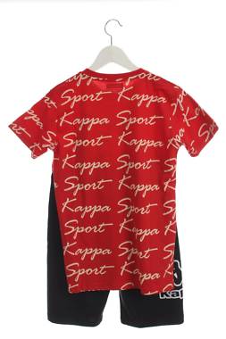 Παιδικό σύνολο Kappa2 - Contourshop.gr Παιδικό σύνολο Kappa2