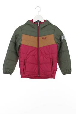 Παιδικό μπουφάν Jack Wolfskin1 - Contourshop.gr Παιδικό μπουφάν Jack Wolfskin1