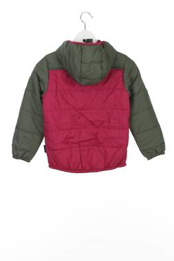 Παιδικό μπουφάν Jack Wolfskin2 - Contourshop.gr Παιδικό μπουφάν Jack Wolfskin2