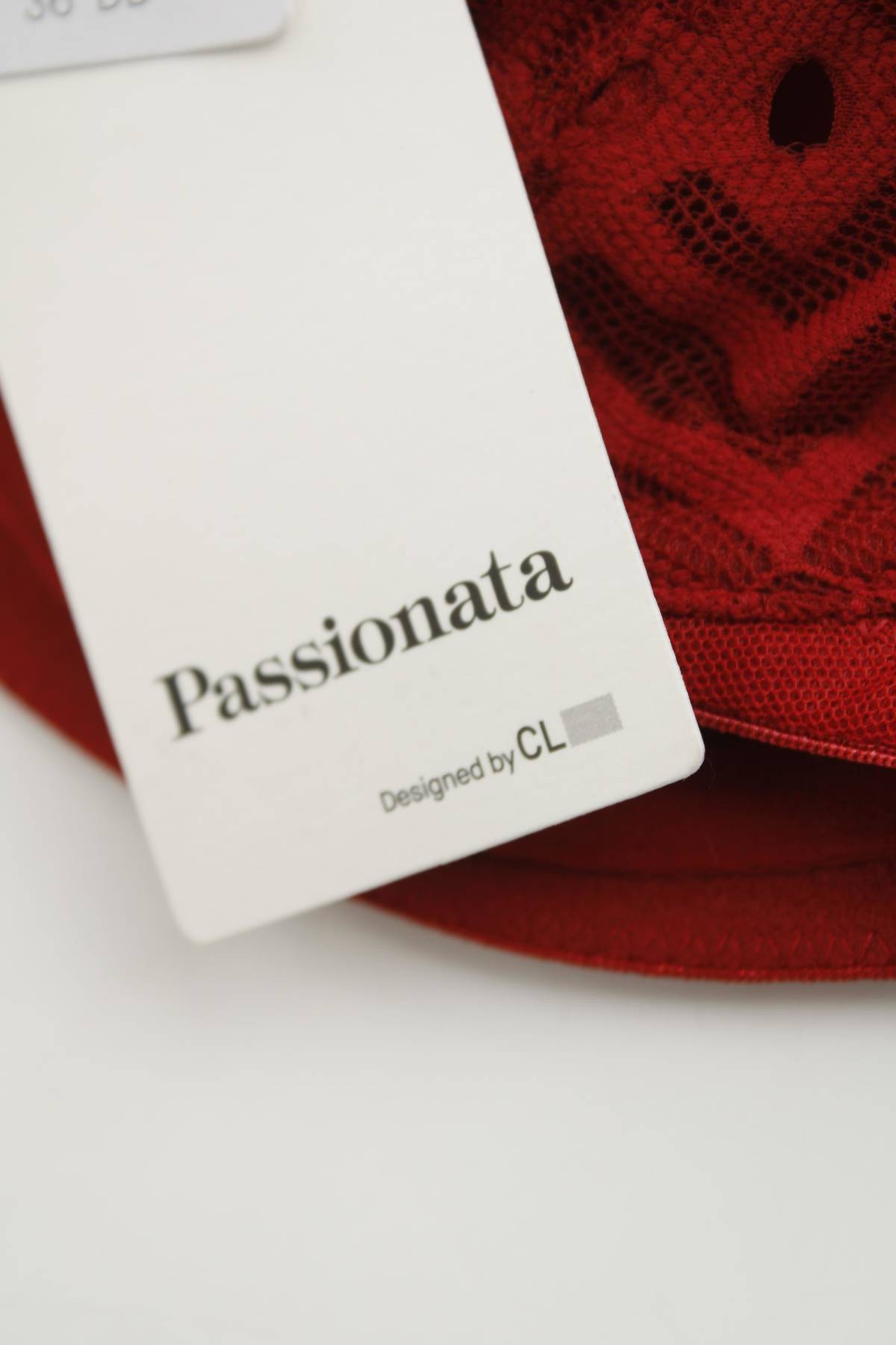Σουτιέν Passionata by Chantelle3 - Contourshop.gr Σουτιέν Passionata by Chantelle3