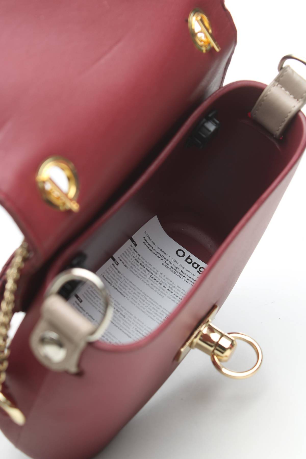 Τσάντα O bag3 - Contourshop.gr Τσάντα O bag3