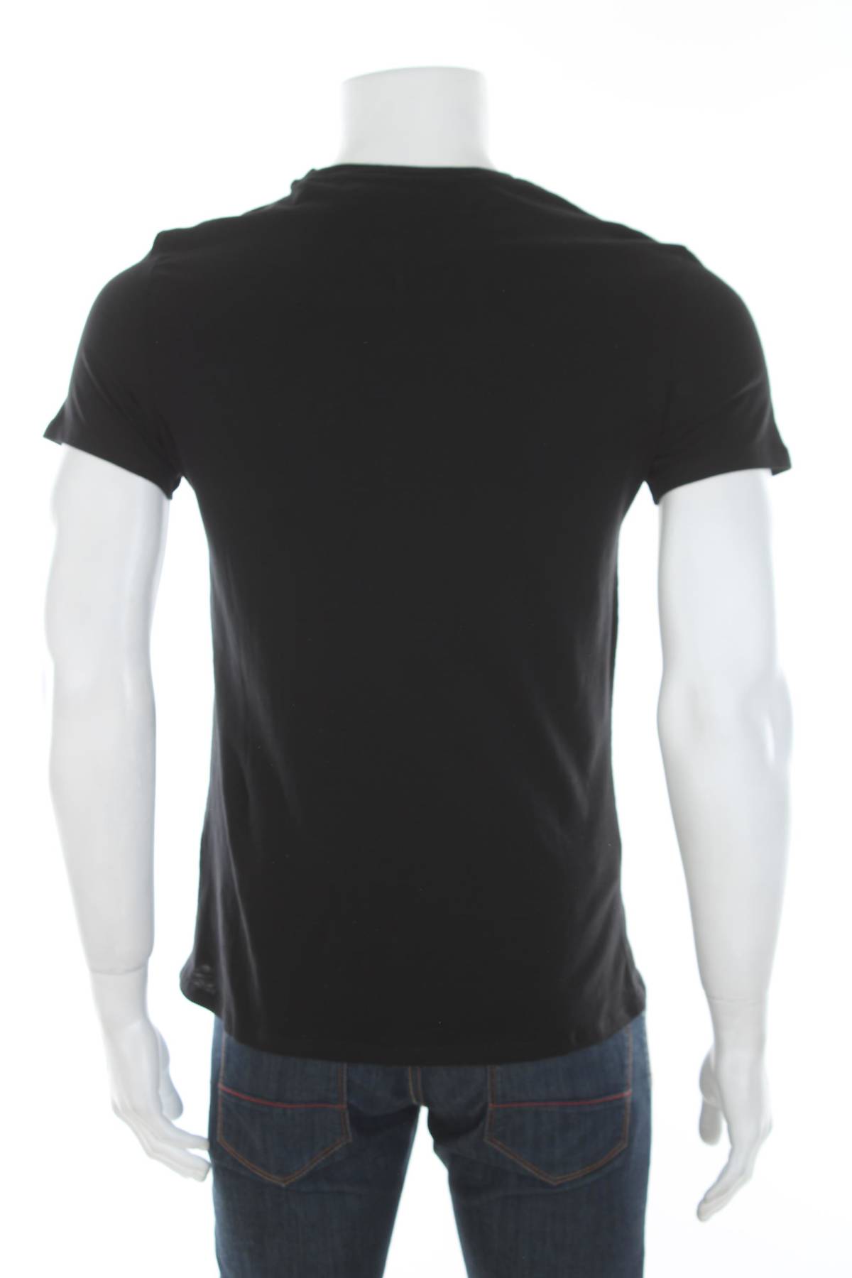 Ανδρικό t-shirt Guess2 - Contourshop.gr Ανδρικό t-shirt Guess2