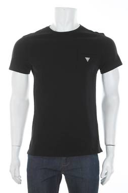Ανδρικό t-shirt Guess1 - Contourshop.gr Ανδρικό t-shirt Guess1