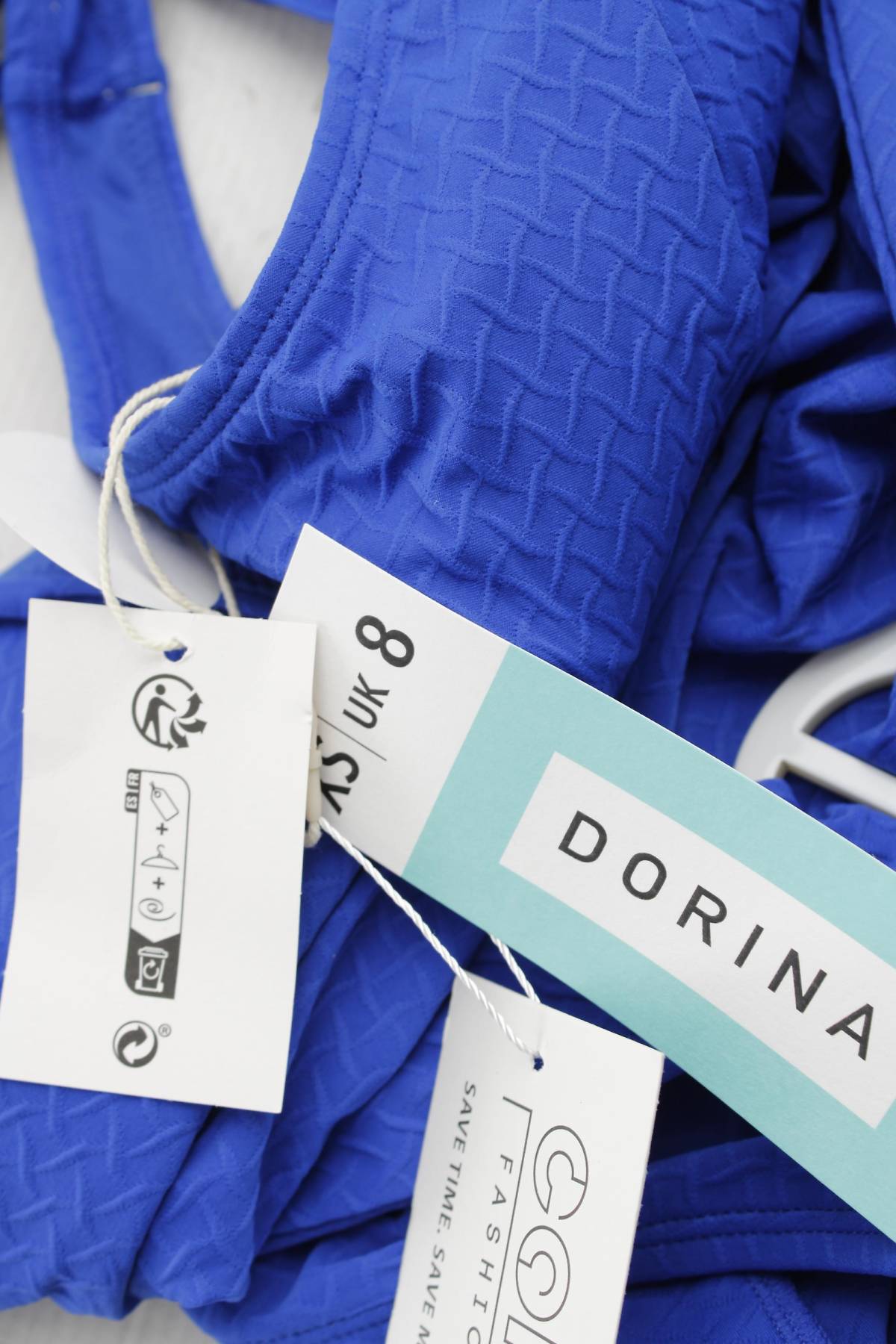 Цял бански Dorina3 - Contour.bg Цял бански Dorina3