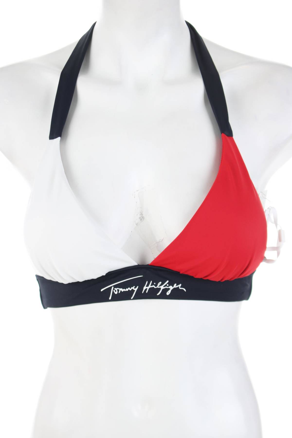 Бански горнище Tommy Hilfiger1 - Contour.bg Бански горнище Tommy Hilfiger1