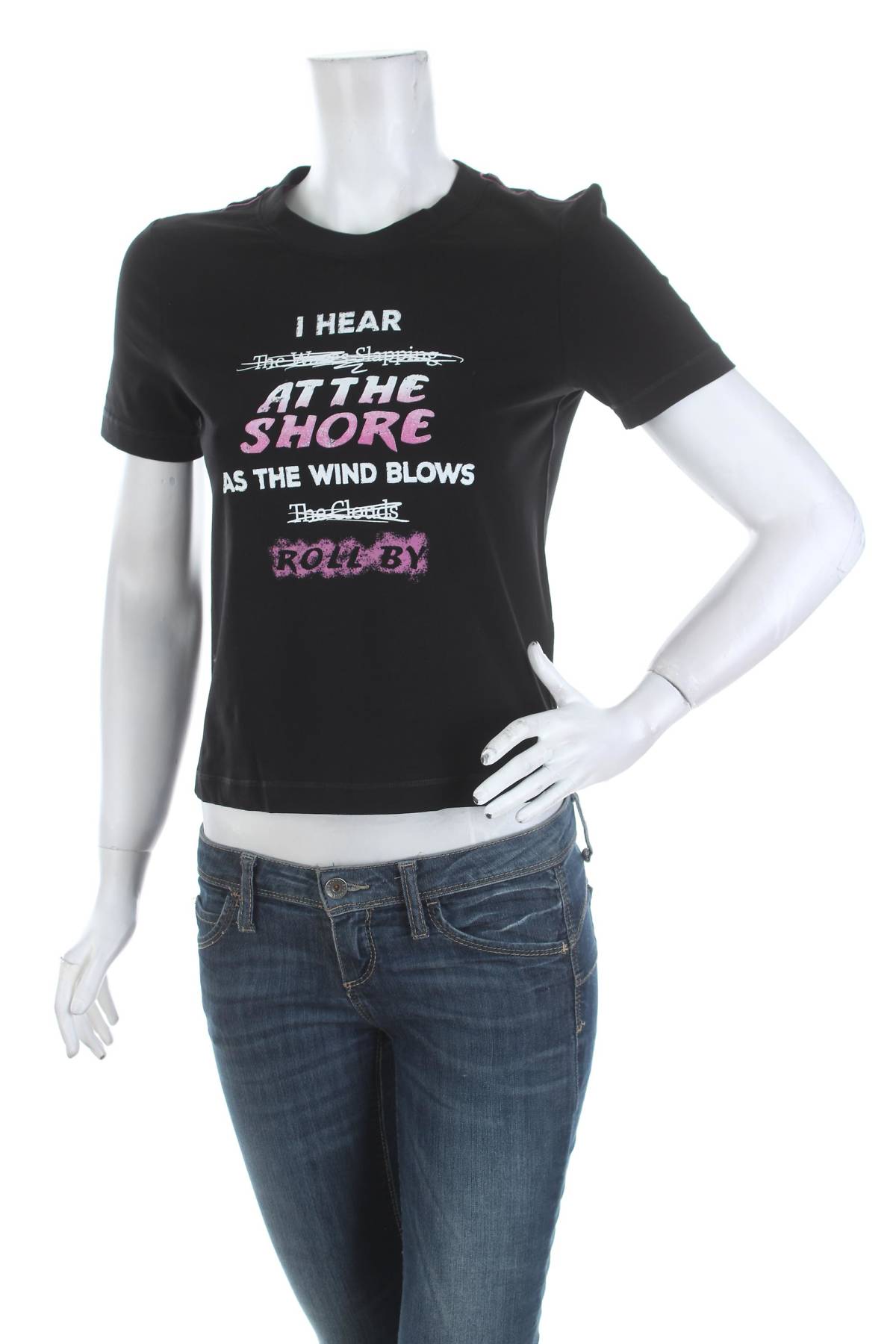 Γυναικείο t-shirt Only1