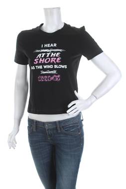 Γυναικείο t-shirt Only1 - Contourshop.gr Γυναικείο t-shirt Only1