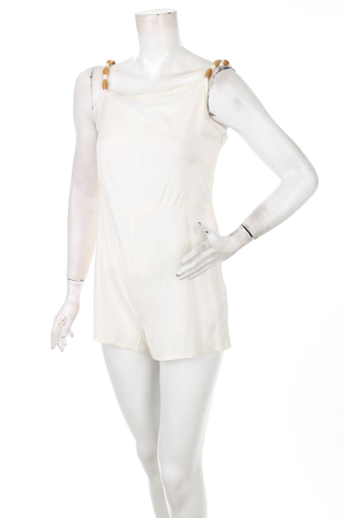 Дамски гащеризон Boohoo1 - Contour.bg Дамски гащеризон Boohoo1