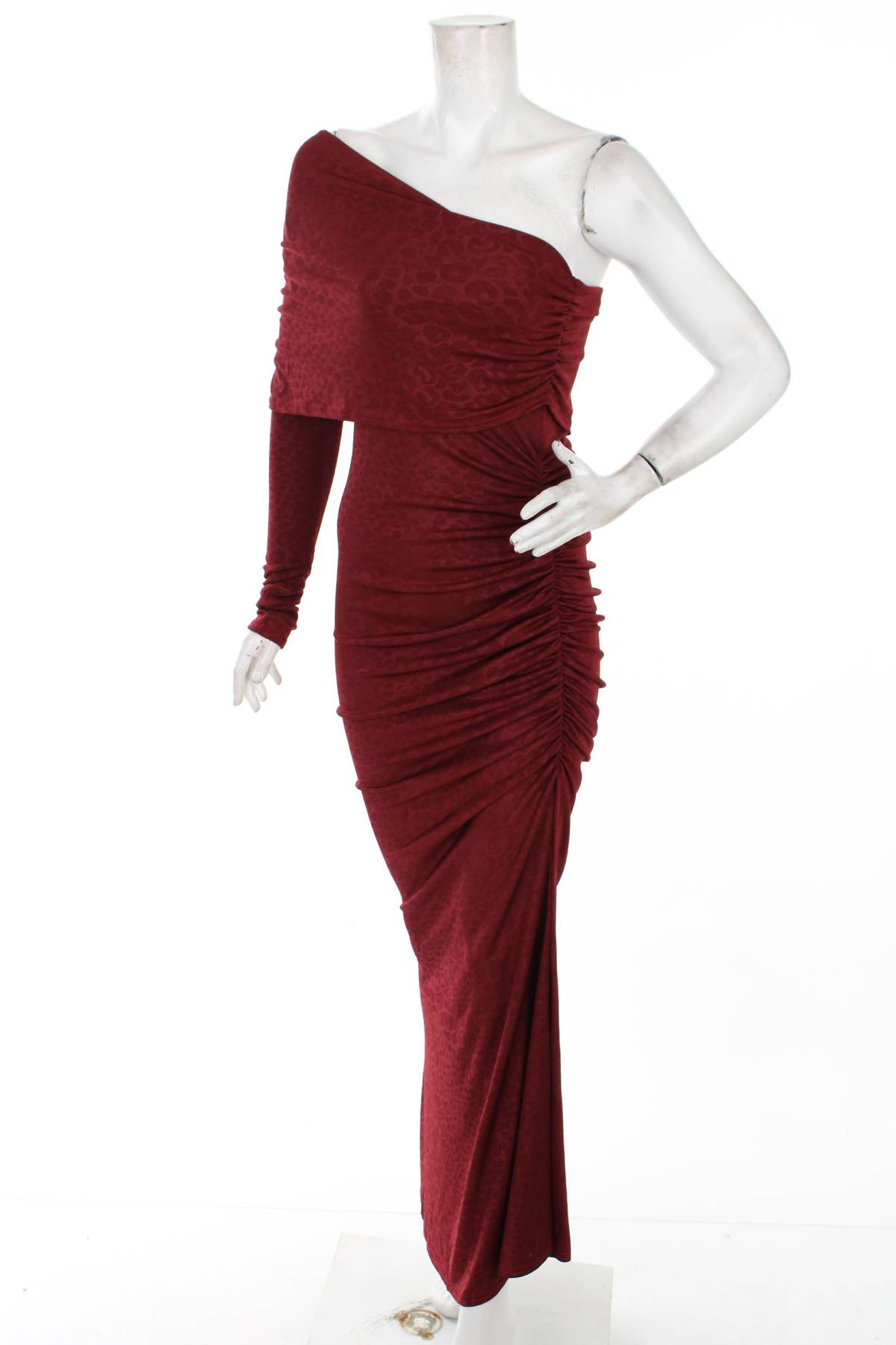 Рокля Boohoo1 - Contour.bg Рокля Boohoo1