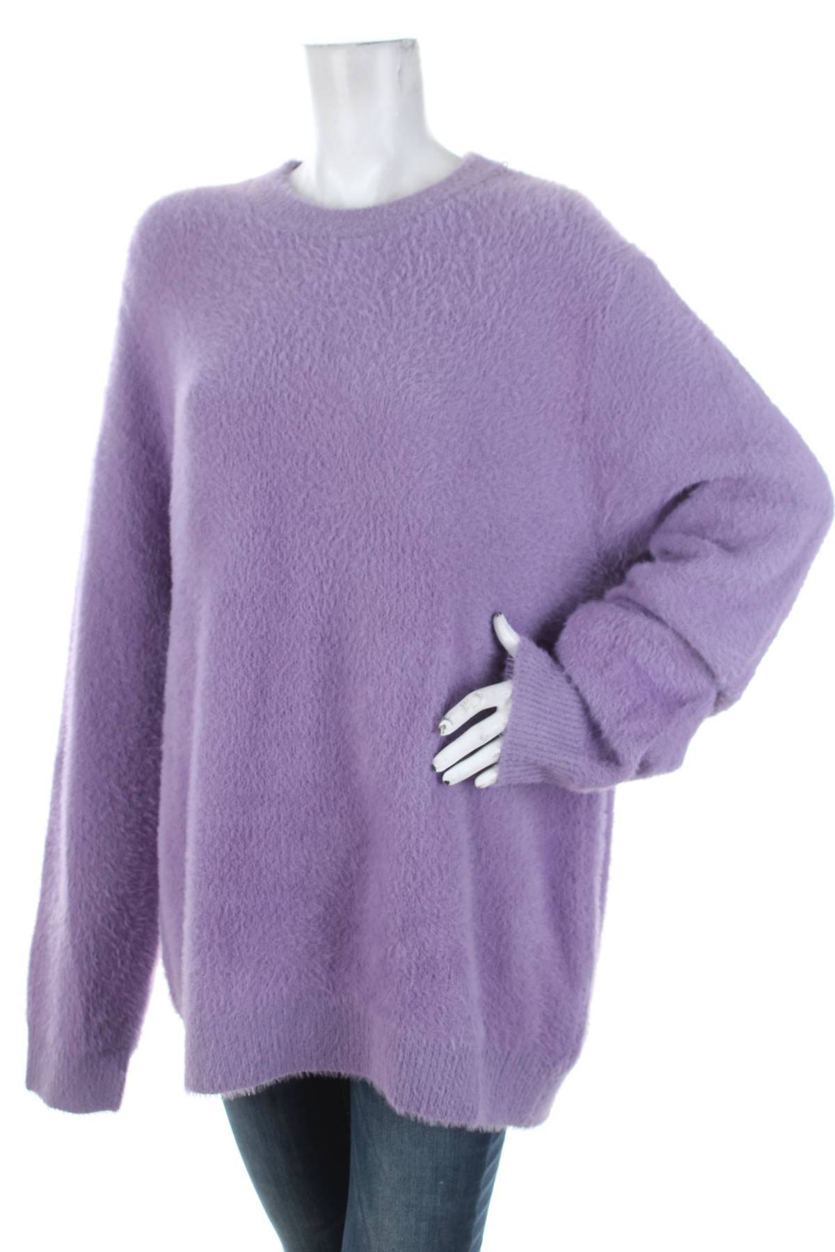 Γυναικείο πουλόβερ C&A1