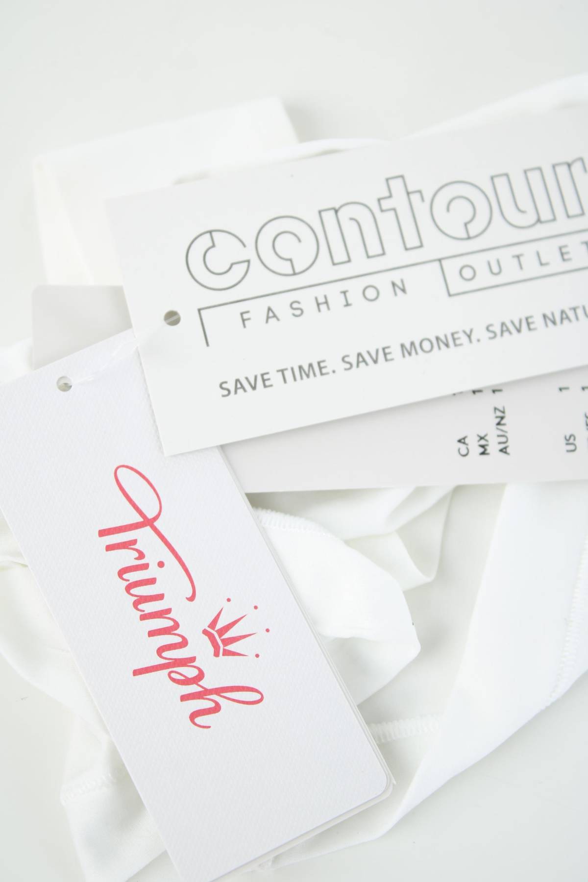 Μπικίνι Triumph3