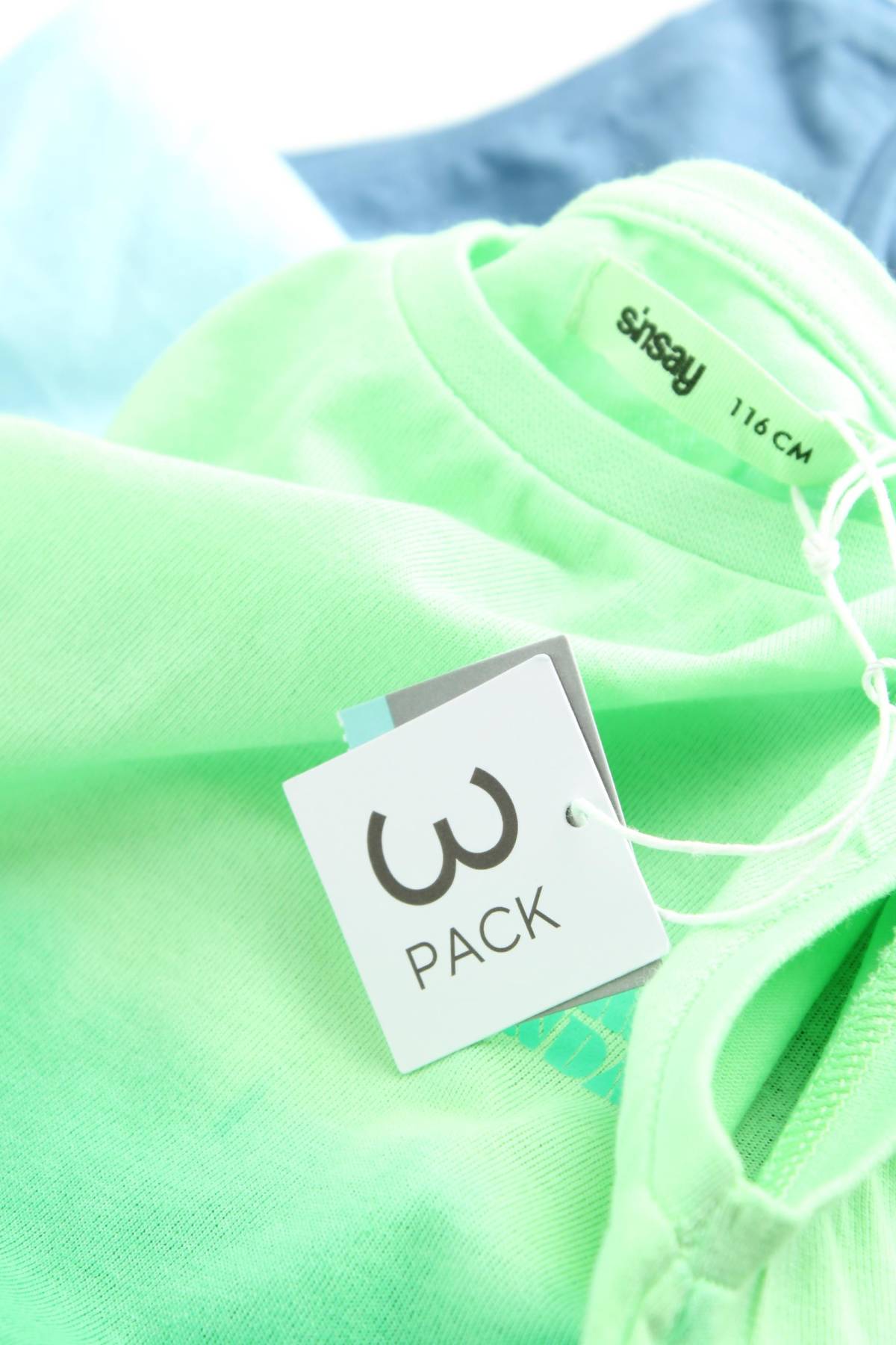 Παιδικό φανελάκι Sinsay3