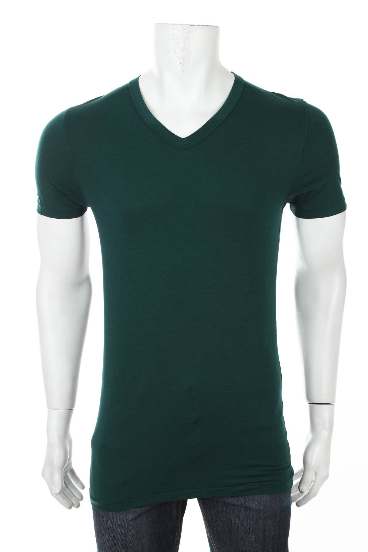 Мъжка тениска Zimmerli Of Switzerland1 - Contour.bg Мъжка тениска Zimmerli Of Switzerland1