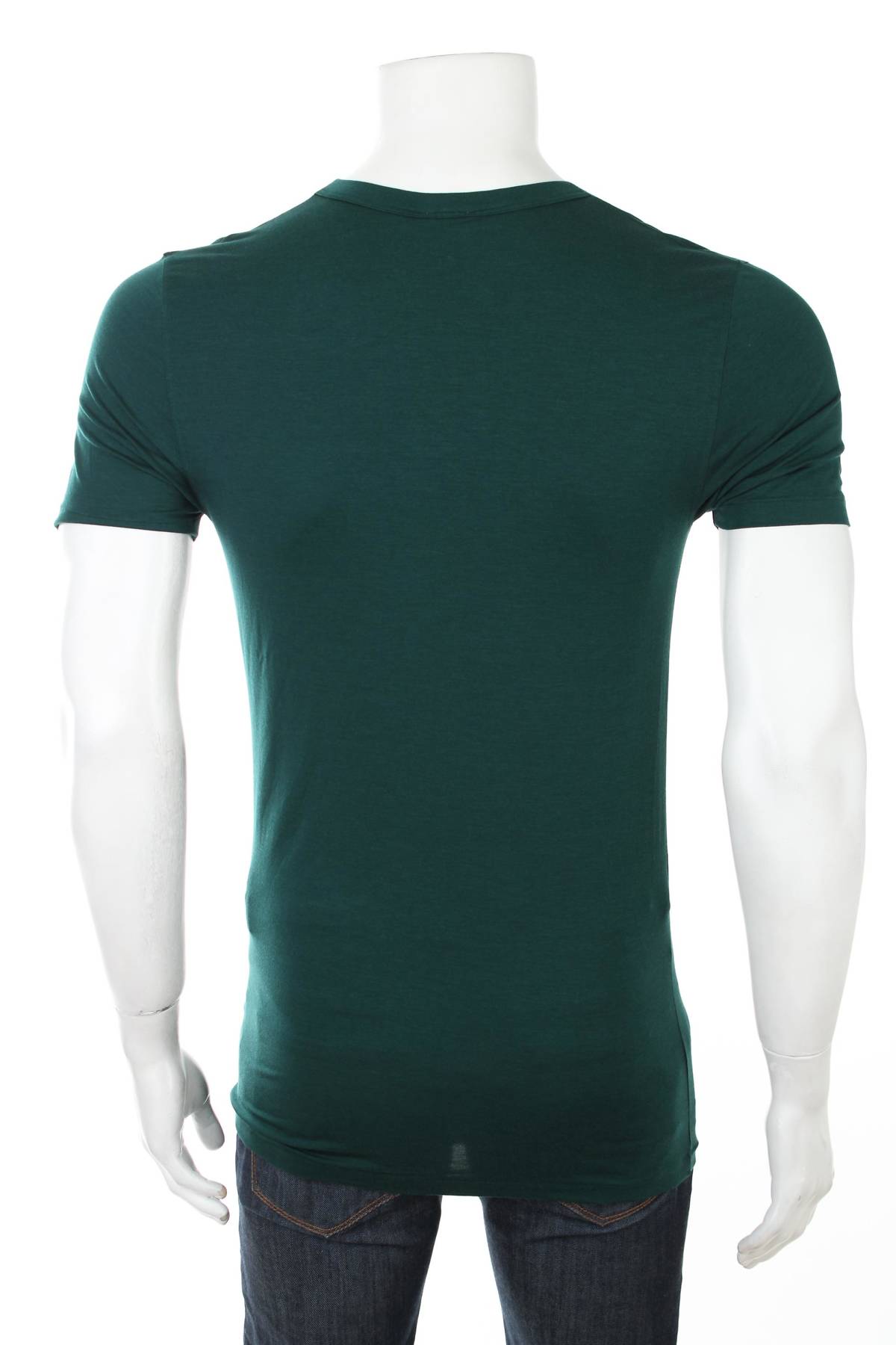 Мъжка тениска Zimmerli Of Switzerland2 - Contour.bg Мъжка тениска Zimmerli Of Switzerland2