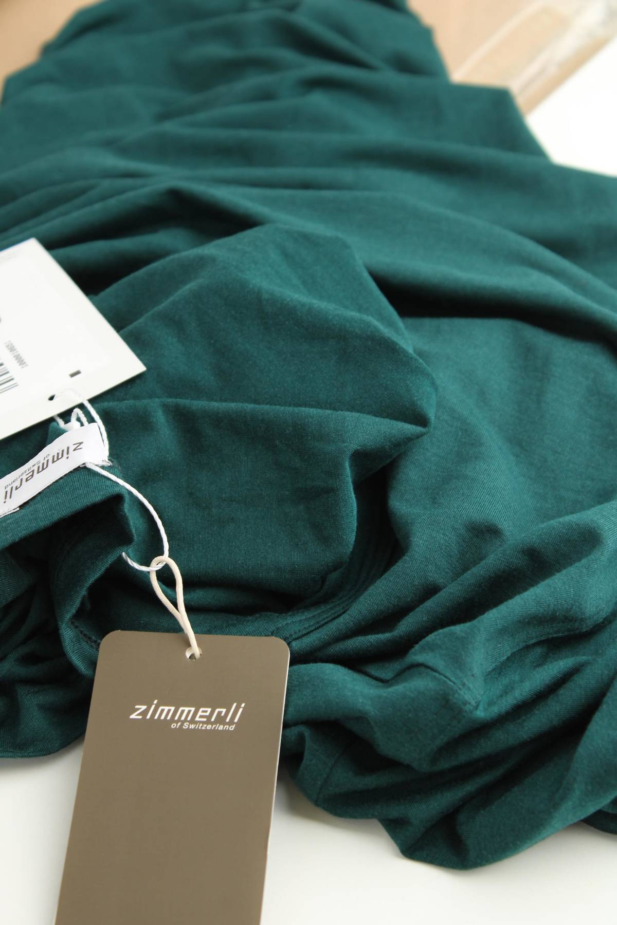 Мъжка тениска Zimmerli Of Switzerland3 - Contour.bg Мъжка тениска Zimmerli Of Switzerland3
