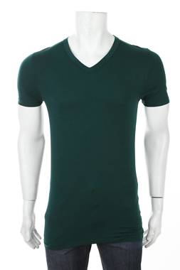 Мъжка тениска Zimmerli Of Switzerland1