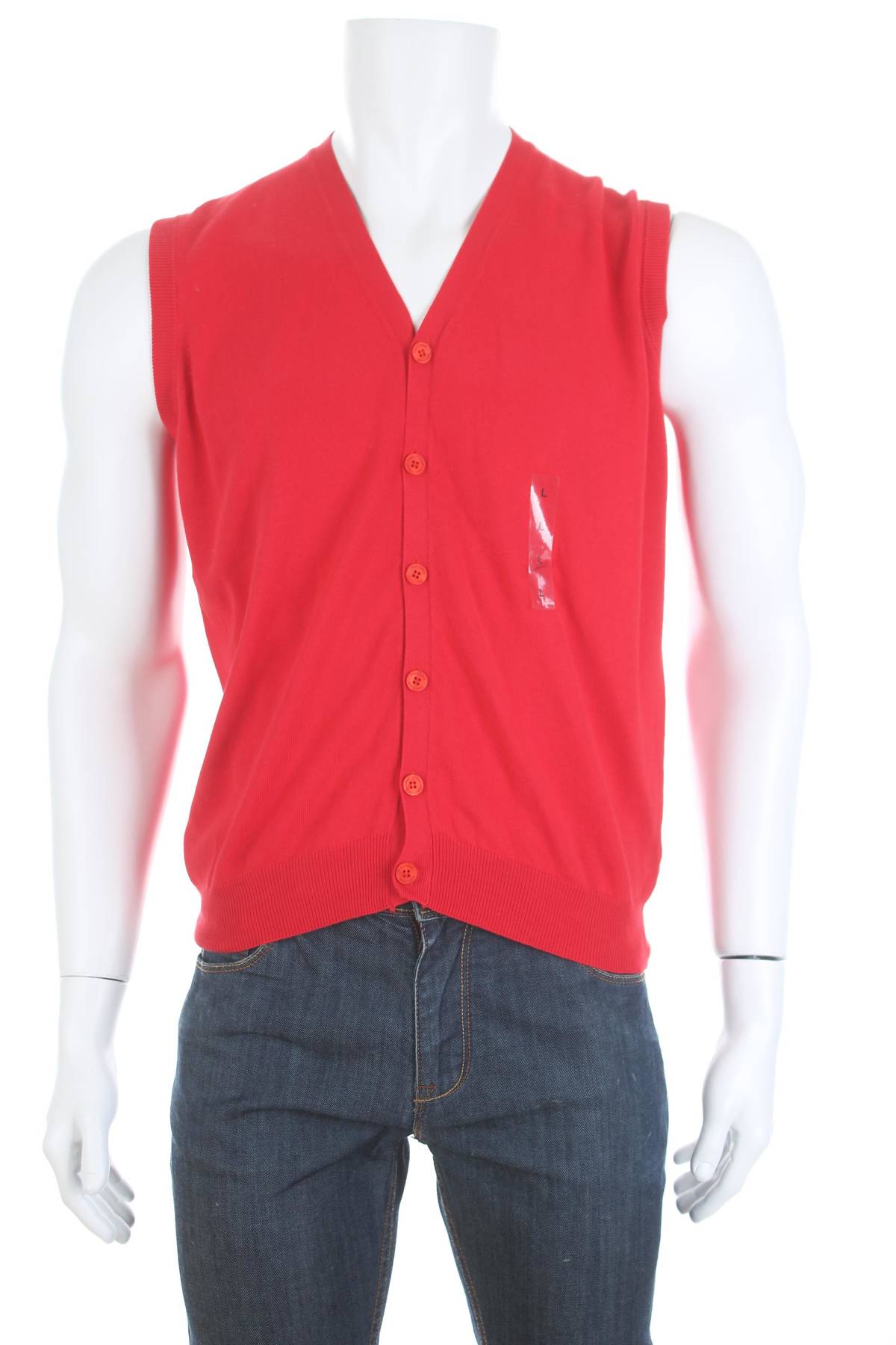 Мъжки елек Pull Love1