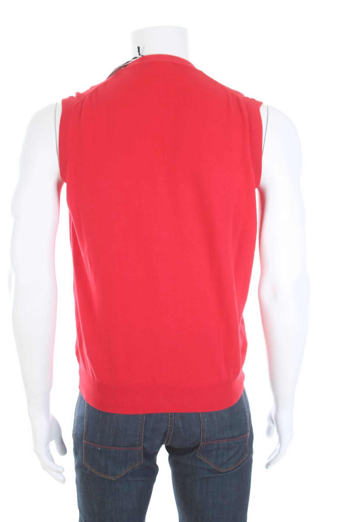 Мъжки елек Pull Love2