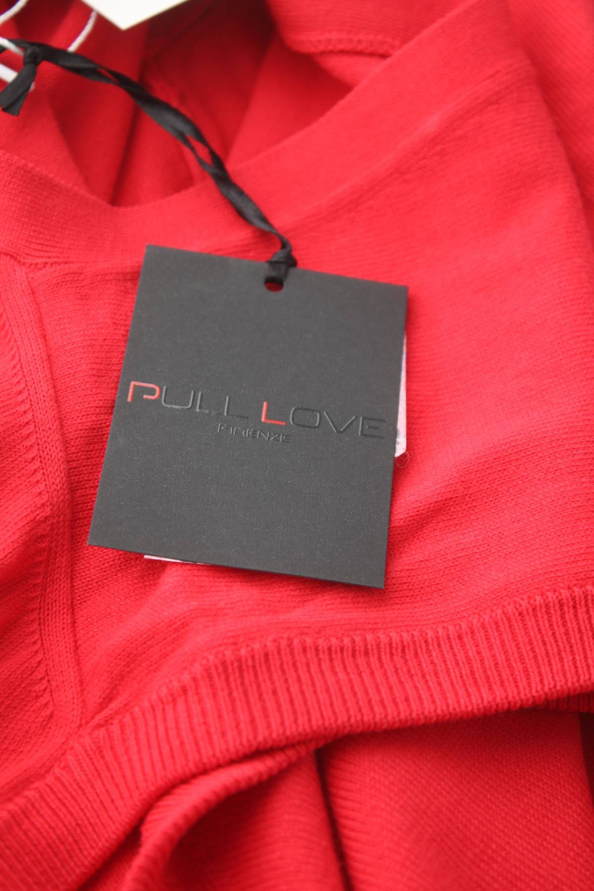 Мъжки елек Pull Love3