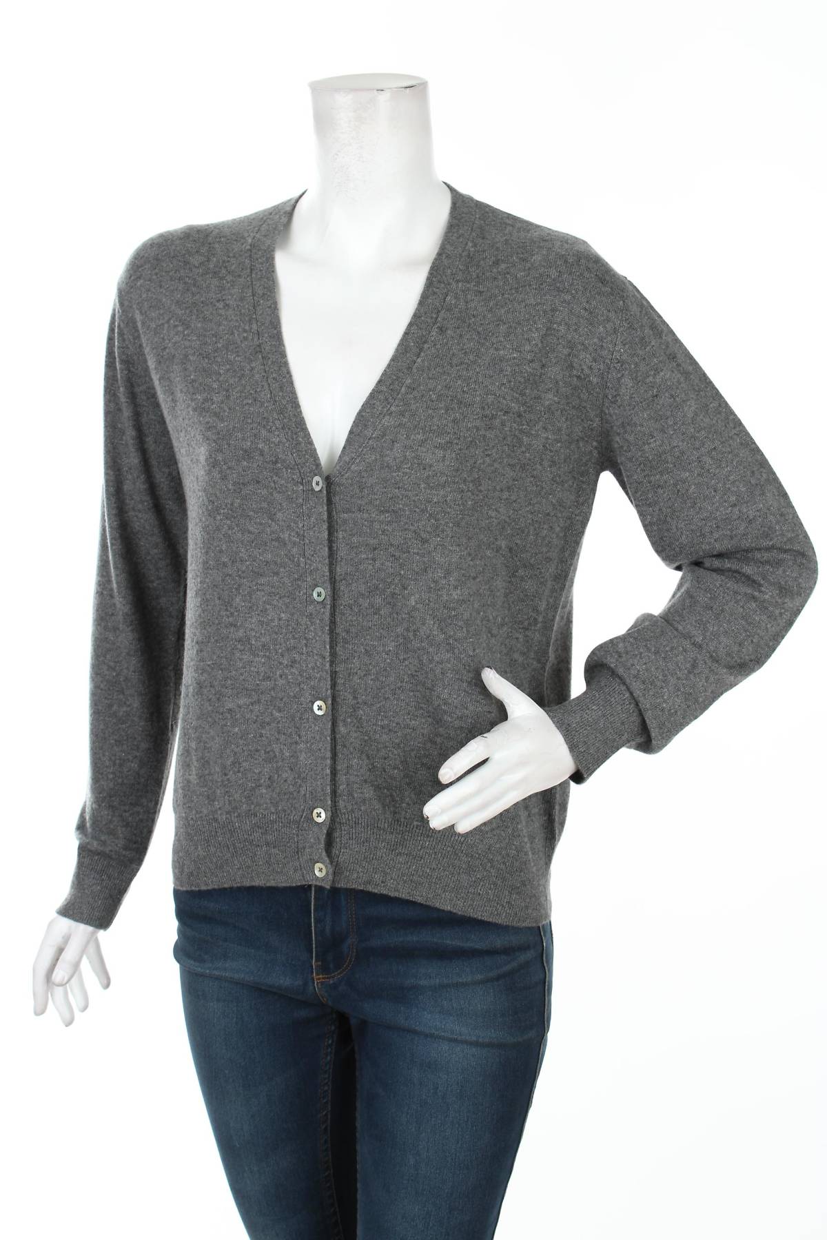 Дамска жилетка Calliope1