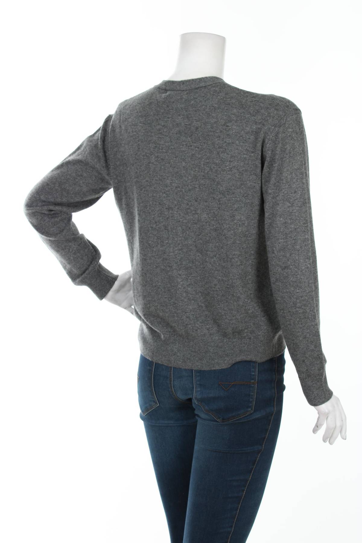 Дамска жилетка Calliope2