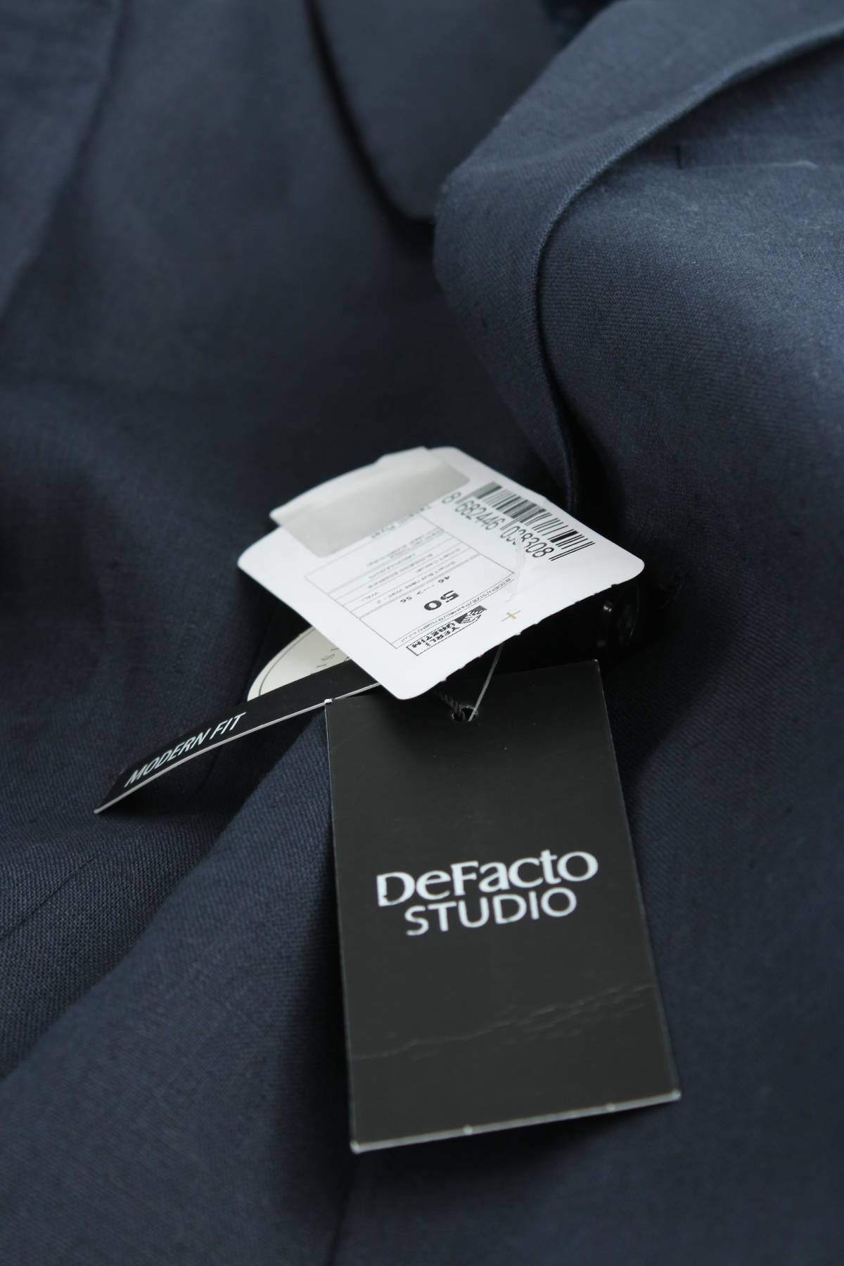 Мъжко сако Defacto3