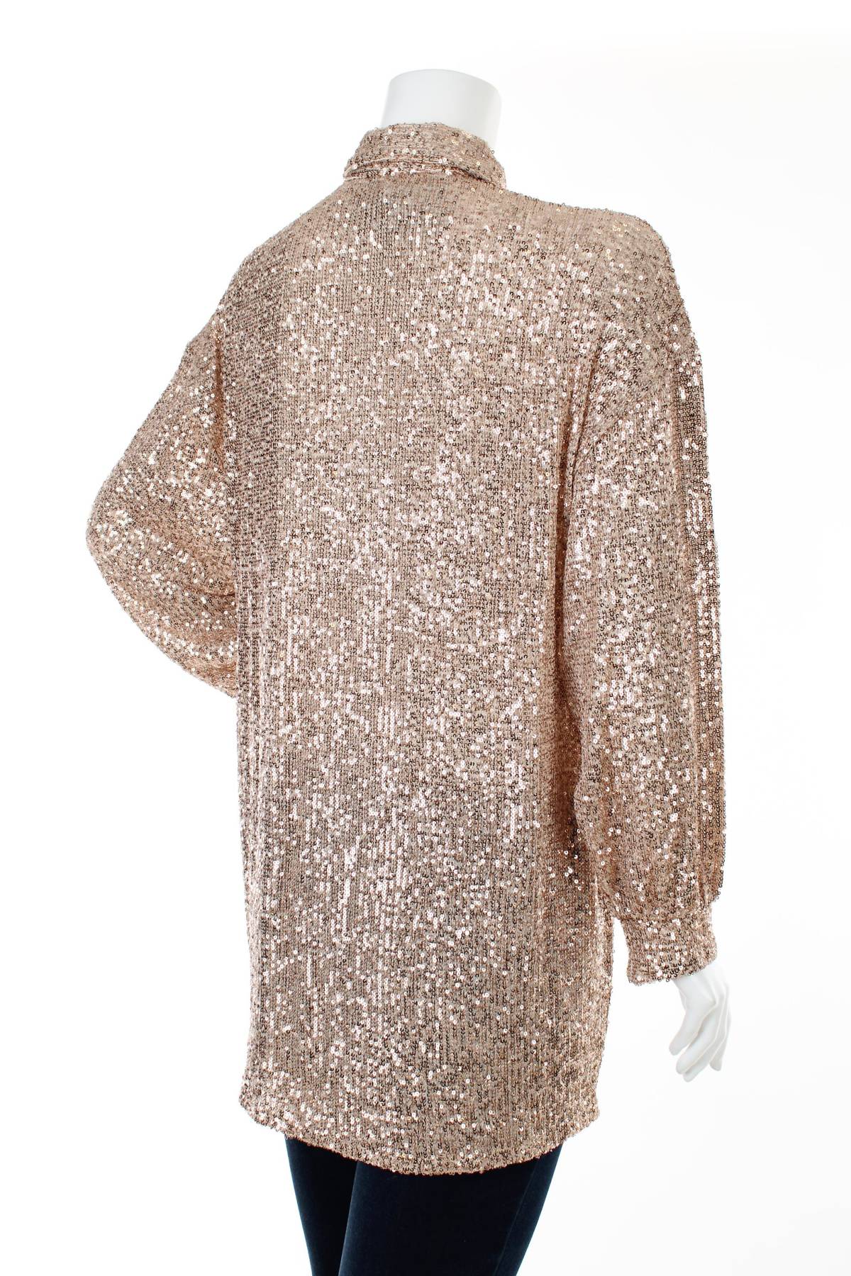 Риза-туника River Island2