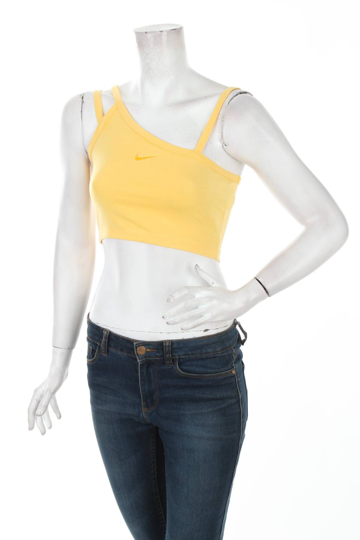 Дамски спортен потник Nike1