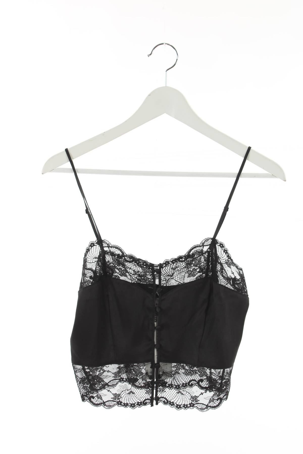 Γυναικείο αμάνικο Undiz1