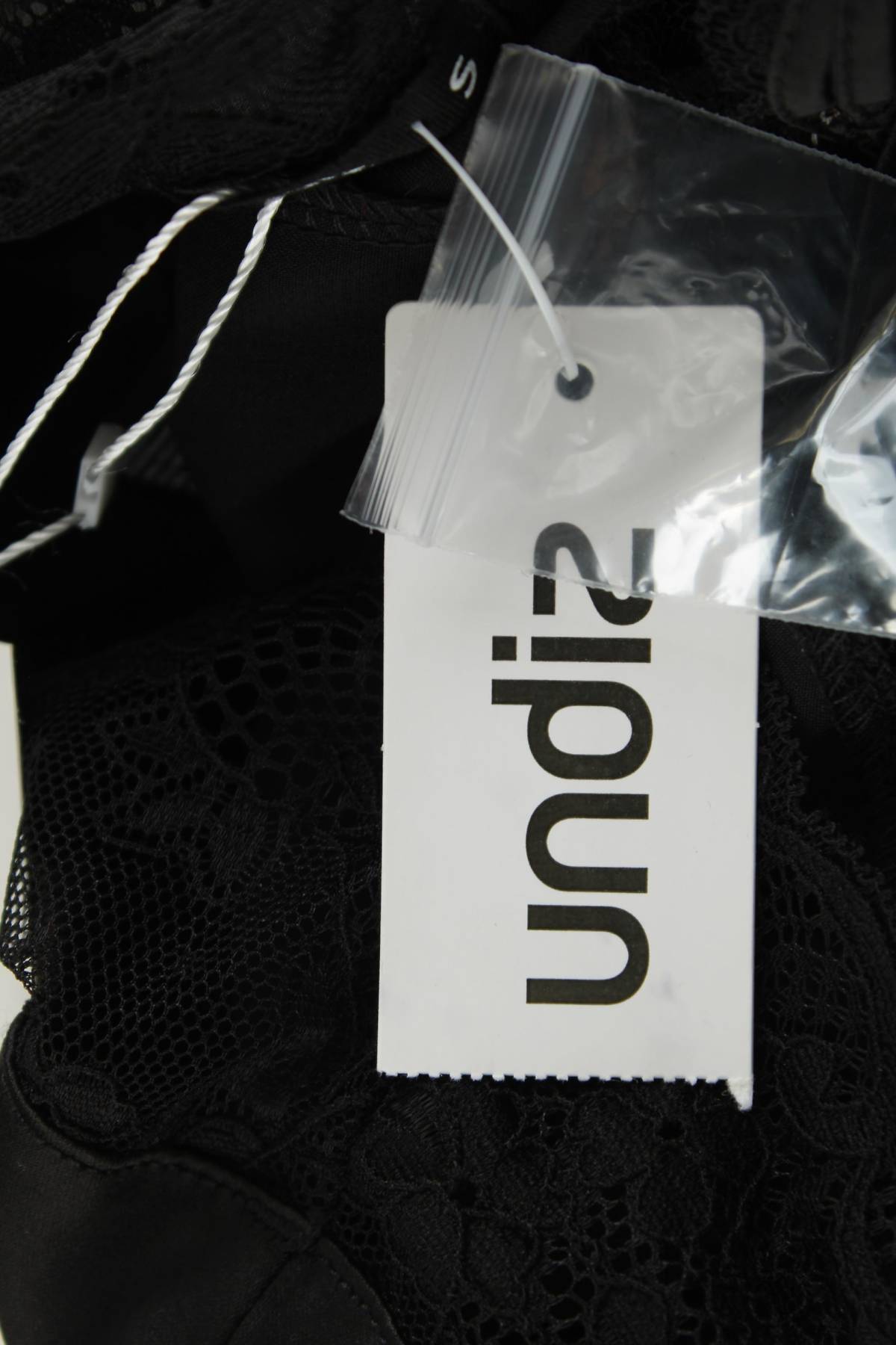 Γυναικείο αμάνικο Undiz3