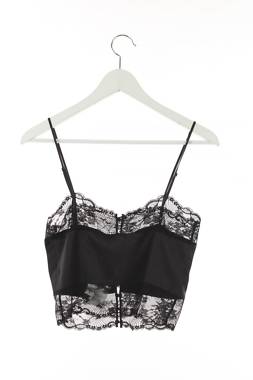 Γυναικείο αμάνικο Undiz2