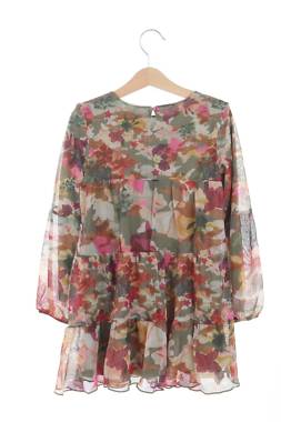 Детска рокля Desigual2