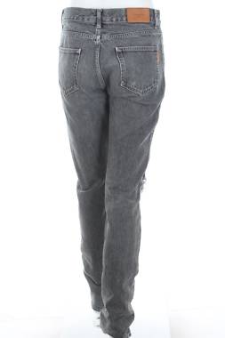 Γυναικεία τζιν Sandro Paris2