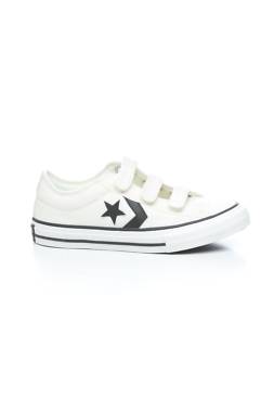 Παιδικά sneakers Converse1