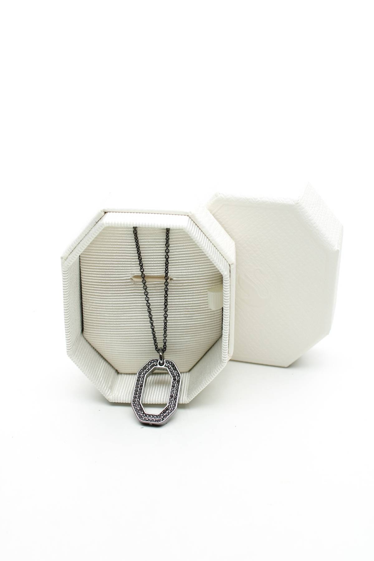 Колие Swarovski1