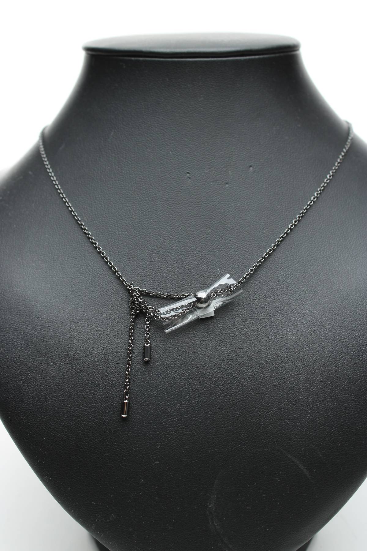 Колие Swarovski3