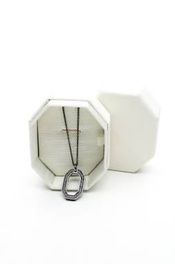 Колие Swarovski1