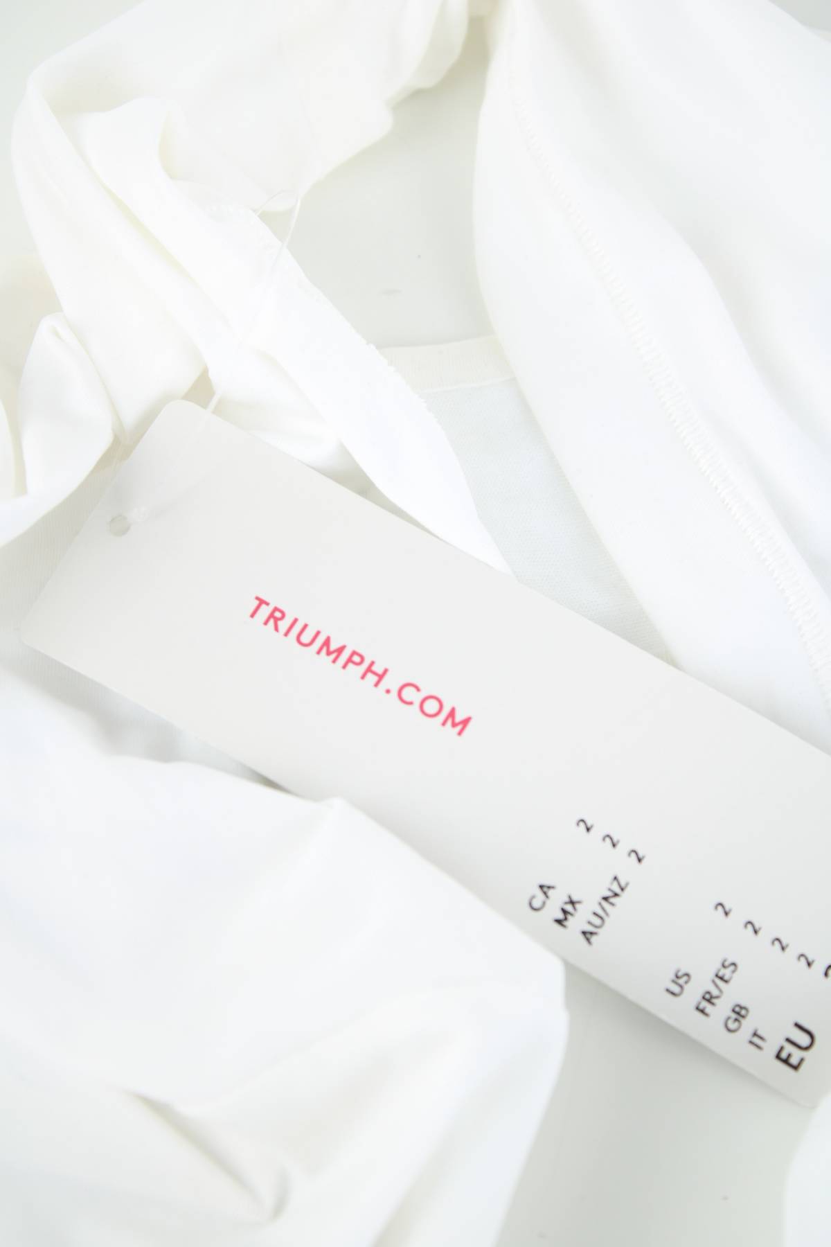 Бикини Triumph3