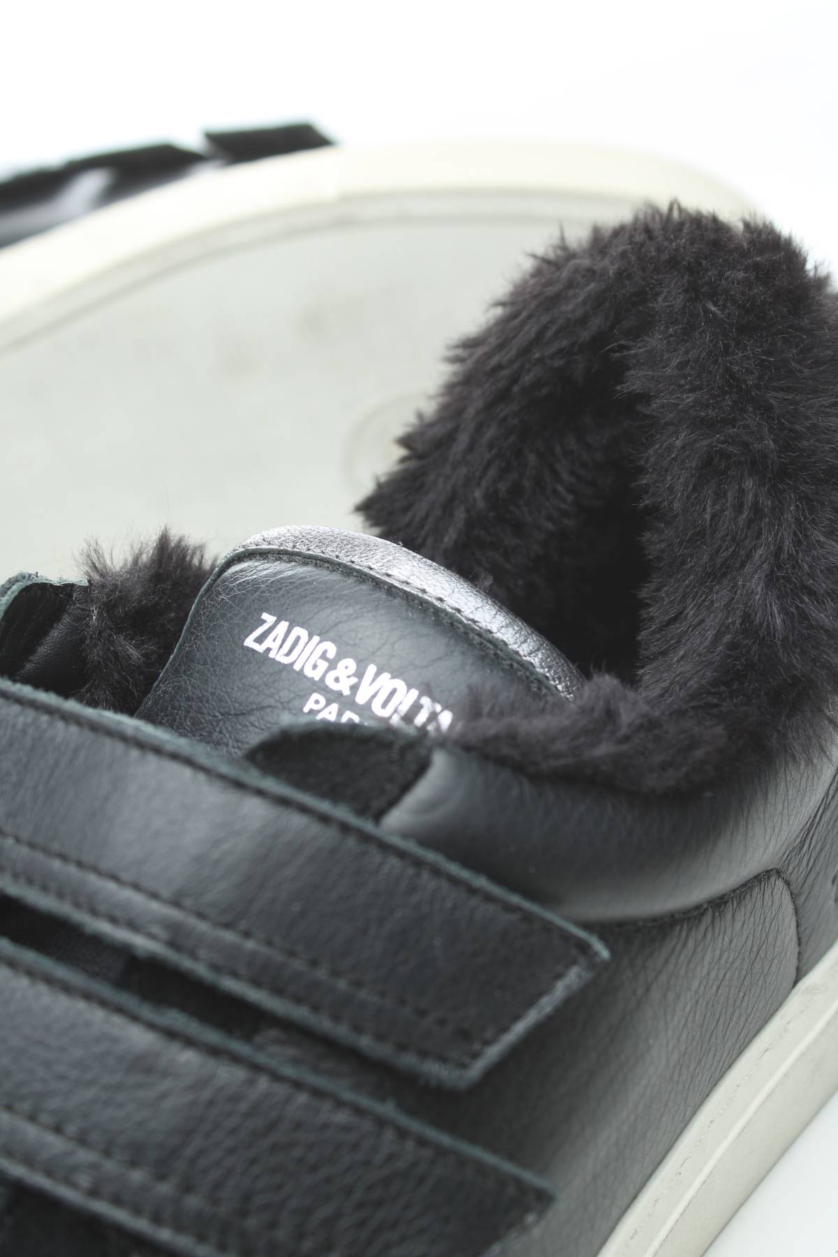 Кецове Zadig & Voltaire5