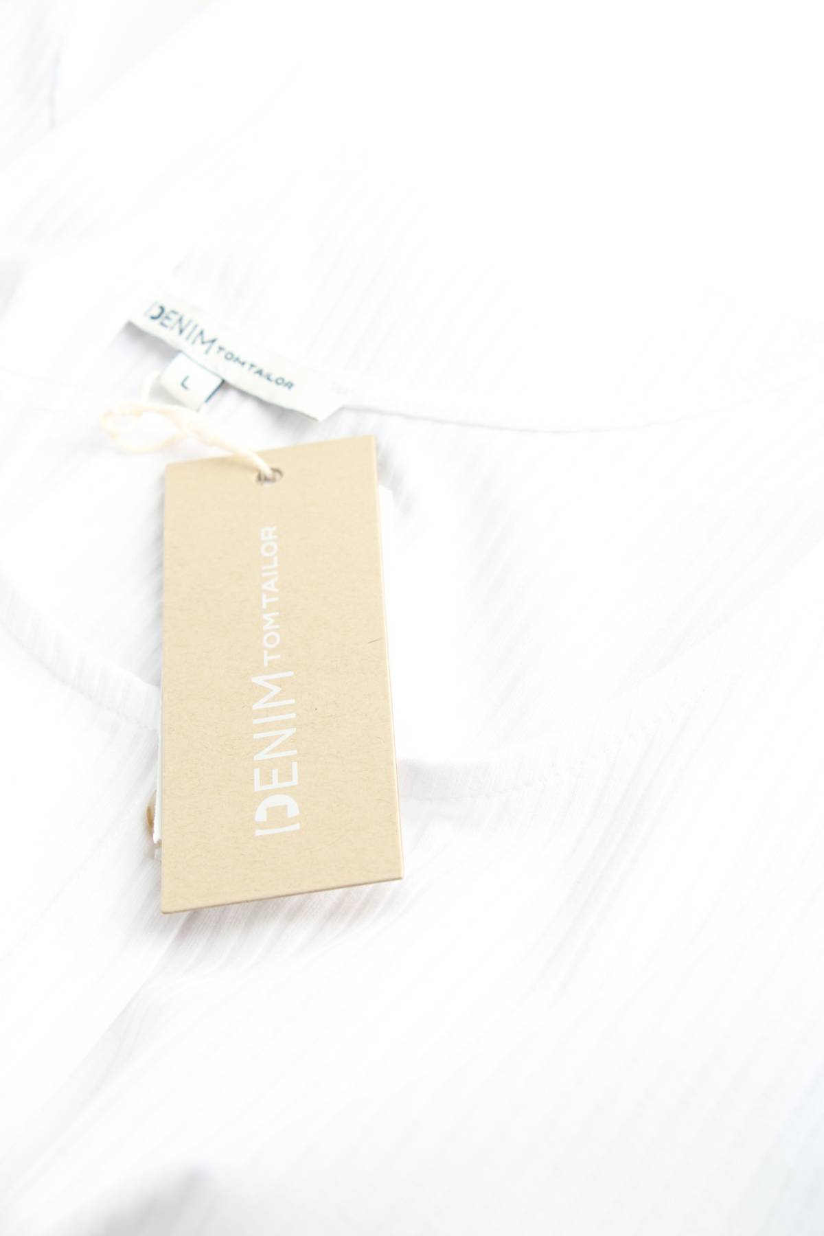 Дамски потник Tom Tailor3