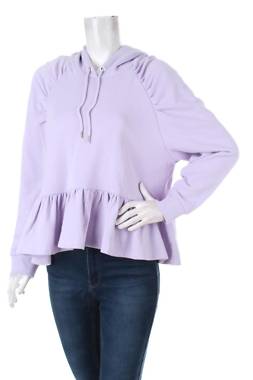 Дамски суичър Monki1 - Contour.bg Дамски суичър Monki1