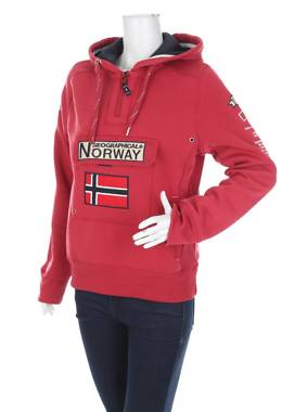 Дамски суичър Geographical Norway 1