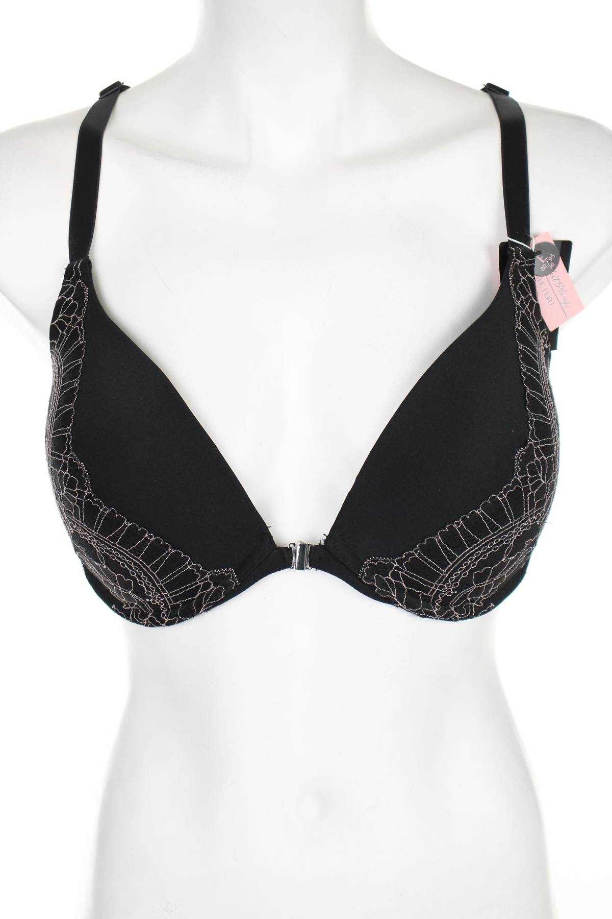 Σουτιέν Hunkemoller1 - Contourshop.gr Σουτιέν Hunkemoller1
